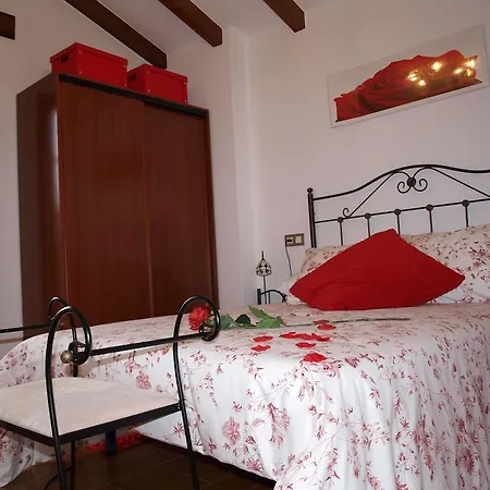 La Cabana Del Abuelo De Selaya Chambre photo