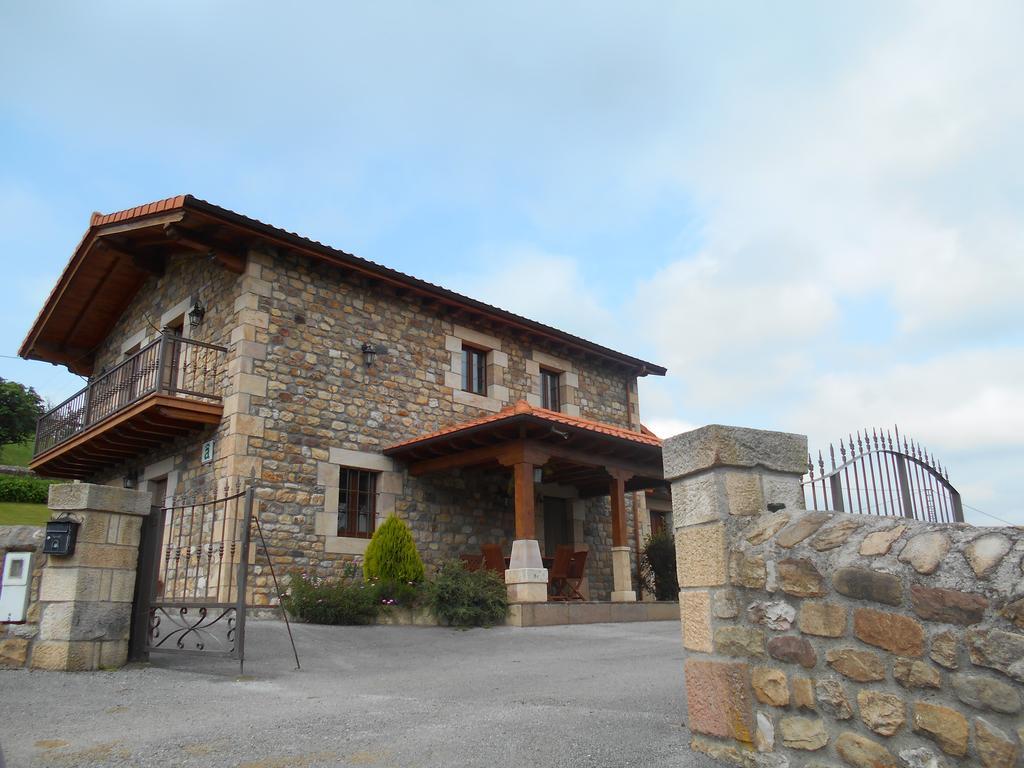 Landhaus La Del Abuelo De Selaya
