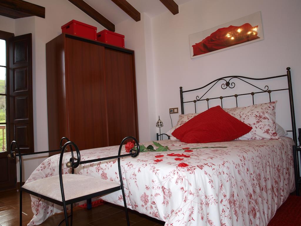 Country house La Del Abuelo De Selaya