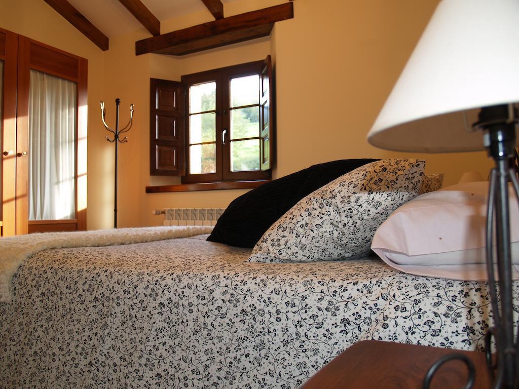 Country house La Del Abuelo De *