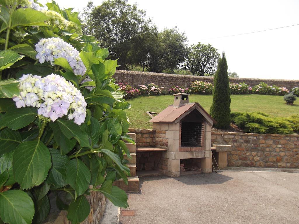 Country house La Del Abuelo De