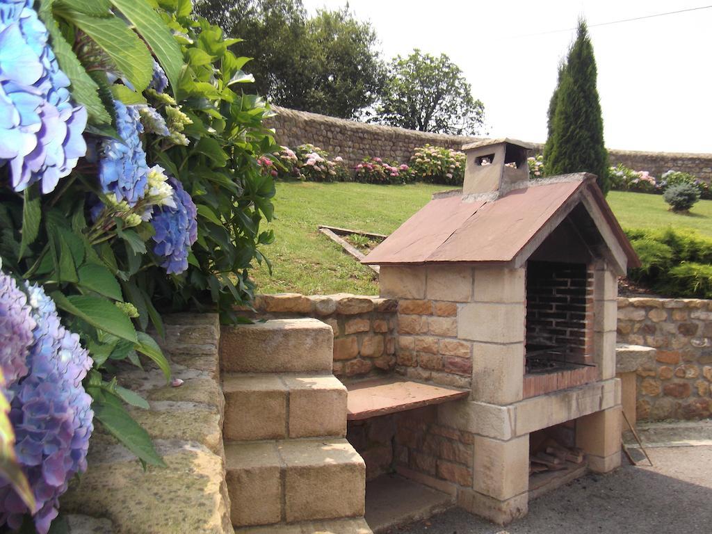 Country house La Del Abuelo De *