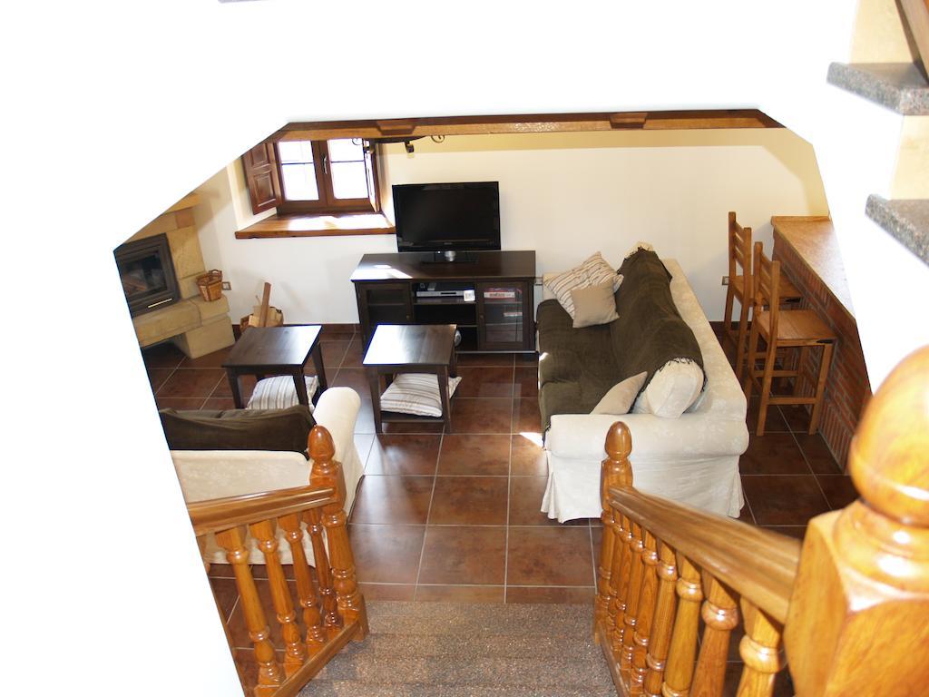 Landhaus La Del Abuelo De *