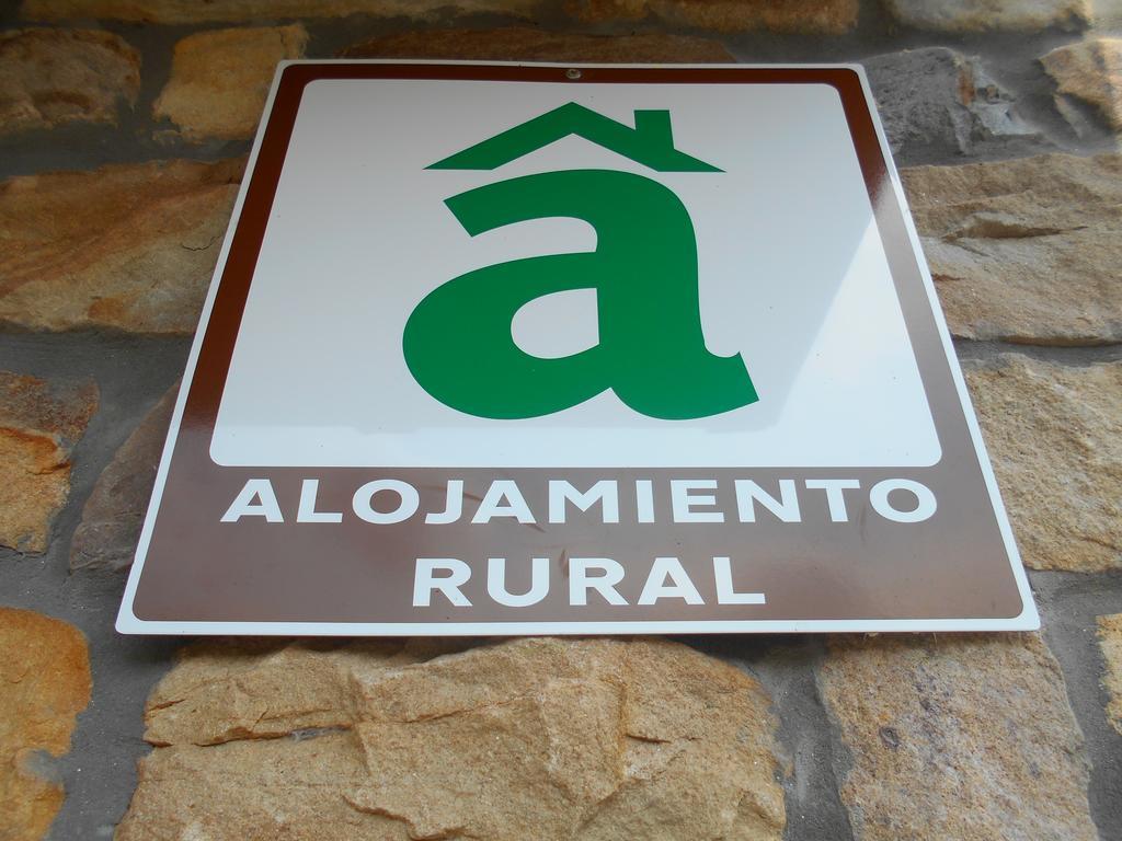 Séjour à la campagne La Del Abuelo De Selaya
