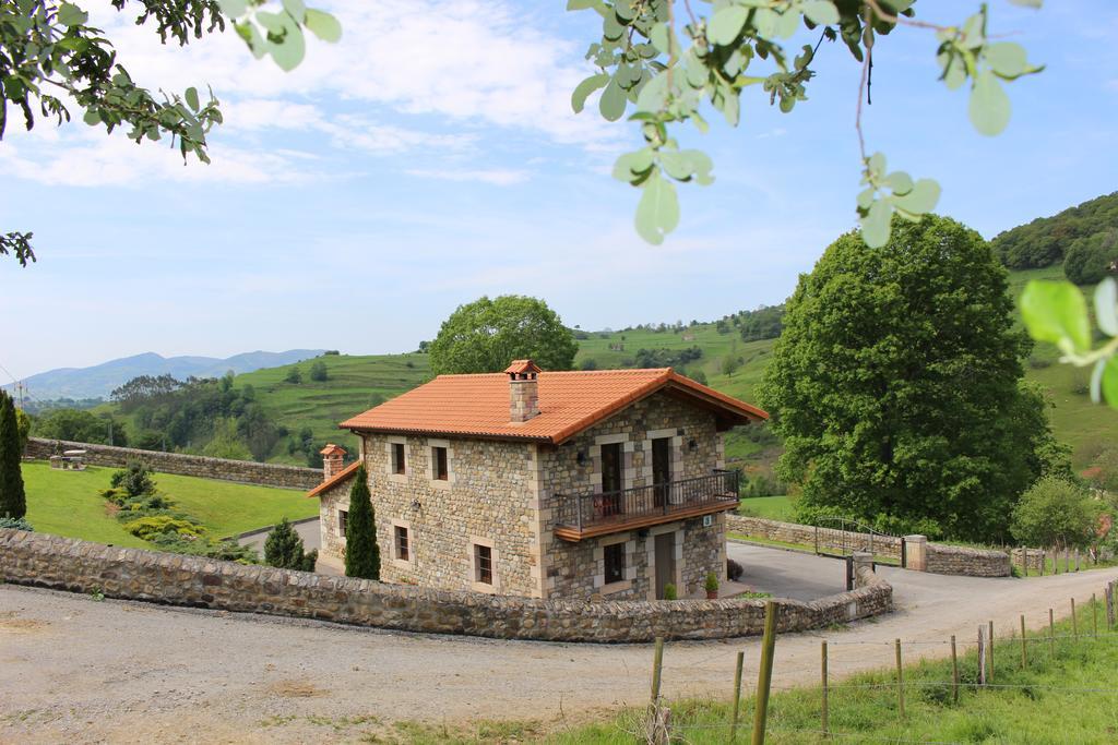 Séjour à la campagne La Del Abuelo De