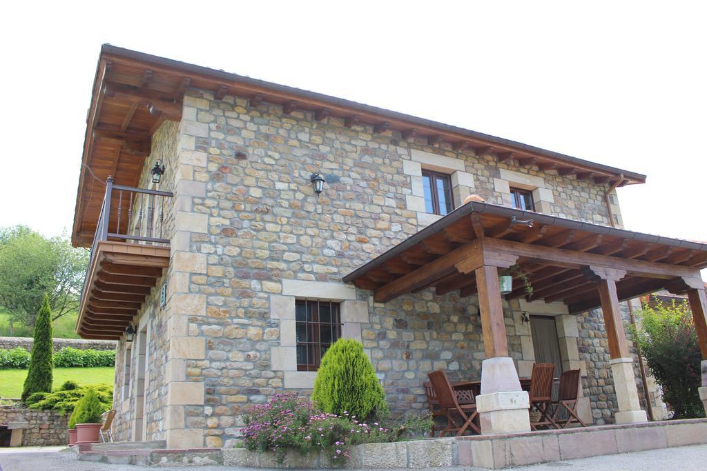 Country house La Del Abuelo De